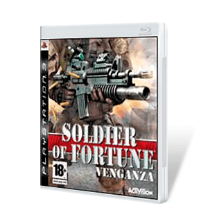 Soldier of Fortune 3