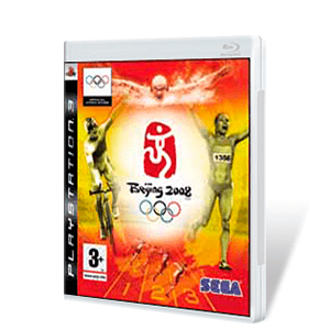 Competidores Acelerar Universidad Beijing 2008: Juegos Olímpicos. Playstation 3: GAME.es