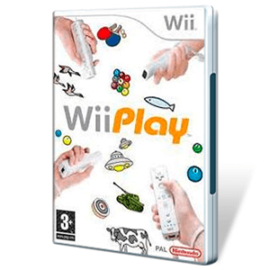 Wii Play·