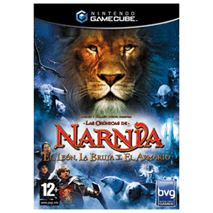 Las Cronicas de Narnia Las Cronicas de Narnia
