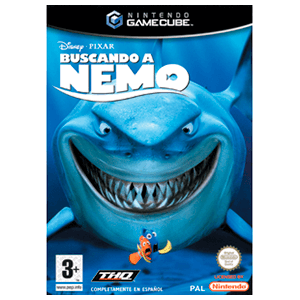 Buscando a Nemo Buscando a Nemo