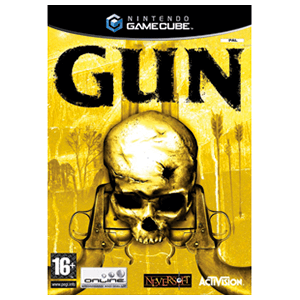 Gun