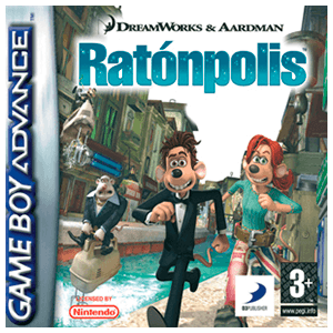 Ratonpolis