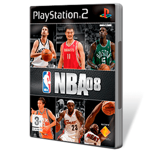 NBA 08