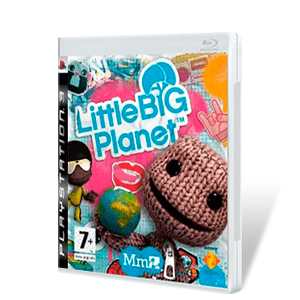 Little Big Planet