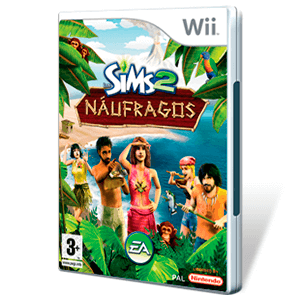 Los Sims 2 Náufragos