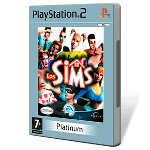 Los Sims (Platinum)