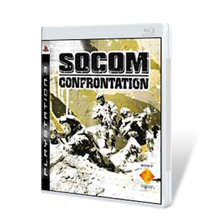 Socom Confrontation