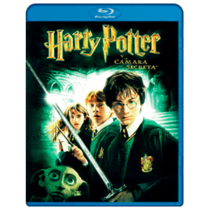 Harry Potter y la cámara secreta, Trailer
