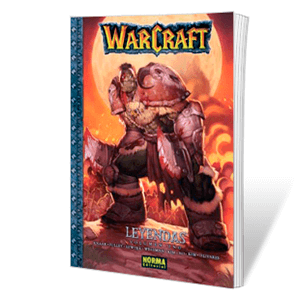 World of Warcraft: Leyendas (Vol. 1)