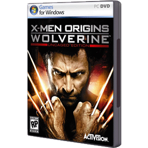 X-Men Orígenes: Lobezno