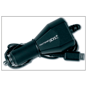 Cargador de Coche DSI Oficial
