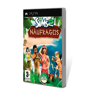 Los Sims 2 Naufragos