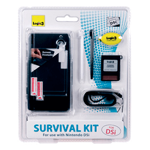 Survival Kit DSI