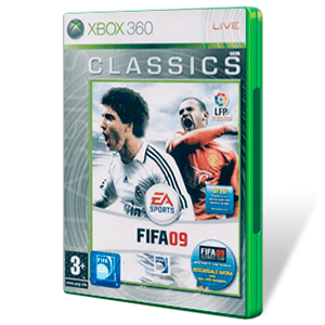 Fifa 09 (Classic)