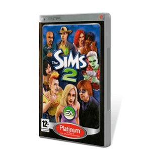 Los Sims 2 (Platinum)