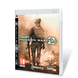 Call of Duty: Modern Warfare 2 Call of Duty: Modern Warfare 2