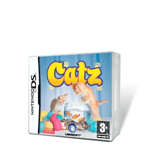 Catz 2006