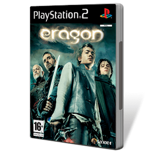 eragon playstation 2