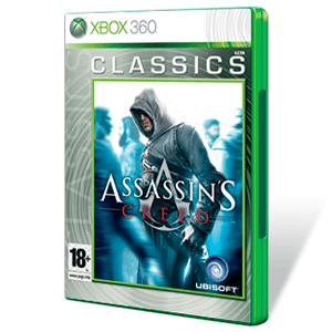 Assassin's Creed Classics