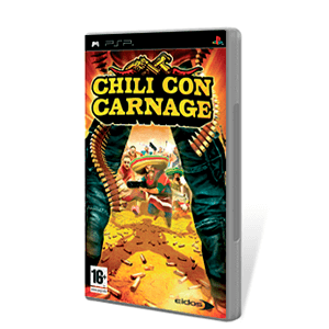 Chili con Carnage