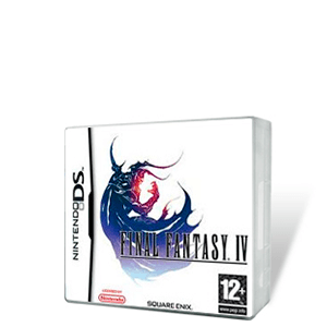 Final Fantasy IV Final Fantasy IV