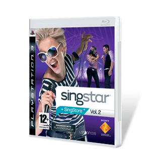 Singstar 2