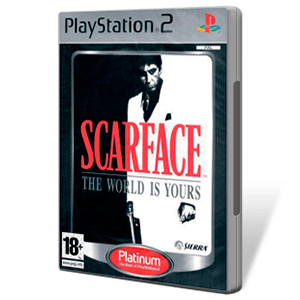 Scarface (Platinum)