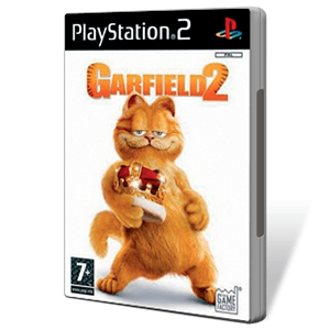 Garfield 2: La Película