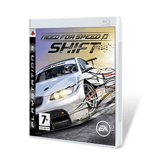 Need for Speed: Shift