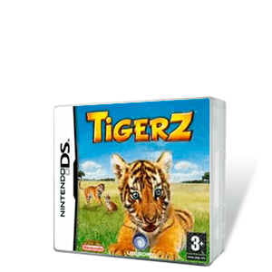 Tigerz