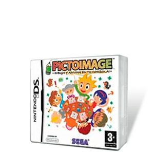 PictoImage