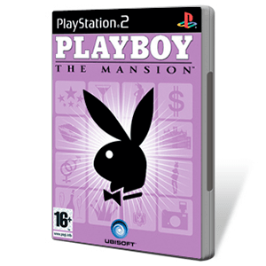 Playboy the Mansion