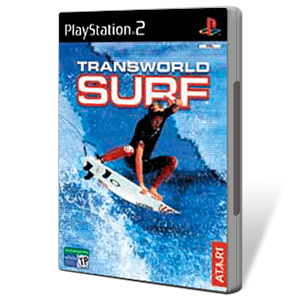 TRANSWORLD SURF