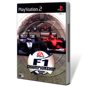 F1 CHAMPIONSHIP SEASON 2000