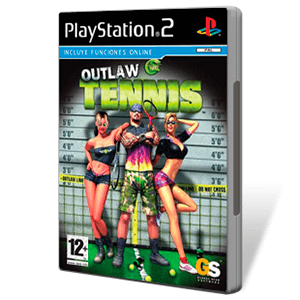 Outlaw Tenis