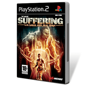 The Suffering 2: Ties that Bind
