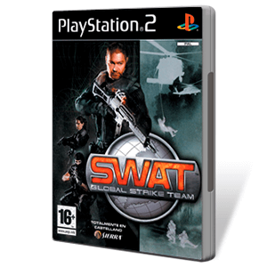 Swat: Global Strike Team