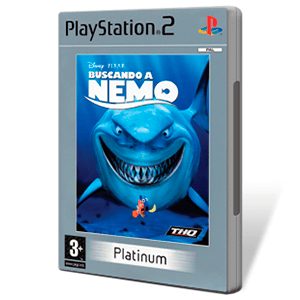 Buscando a Nemo (Platinum)