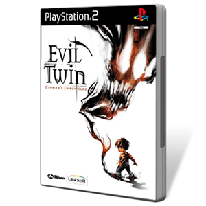 Evil Twin: Cypriens Chronicles