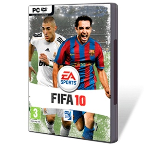 Fifa 10 Fifa 10