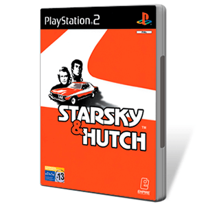 Starsky & Hutch (Xplosiv)