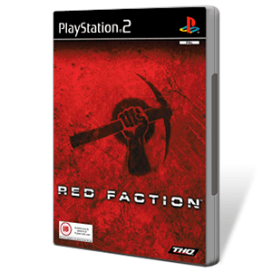 RED FACTION