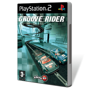 Groove Rider (Play It)