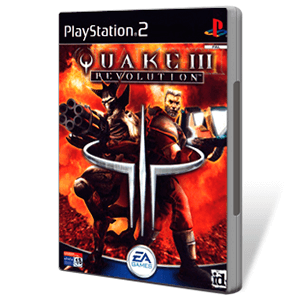 Quake III Revolution