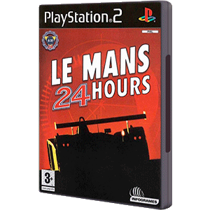 Le Mans 24 Horas