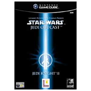 Star Wars: Jedi Knight II-J. Outcast (Reactivate) Star Wars: Jedi Knight II-J. Outcast (Reactivate)