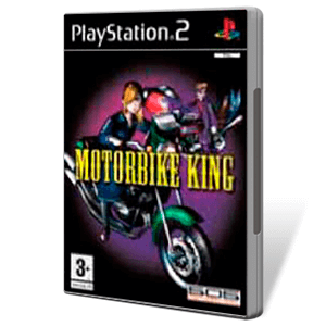 Motorbike King