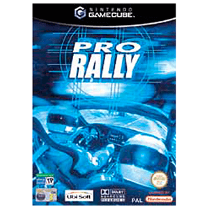 Pro Rally