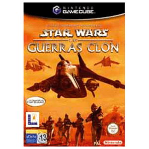 STAR WARS: LAS GUERRAS CLON STAR WARS: LAS GUERRAS CLON